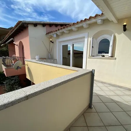 Biancospino By Interhome * Casa Tamponi