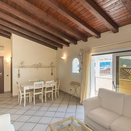 Biancospino By Interhome Lejlighed Casa Tamponi