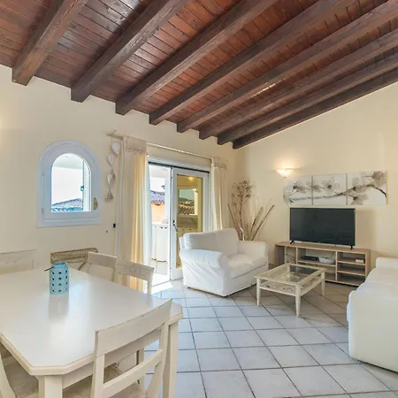 Biancospino By Interhome Apartamento *