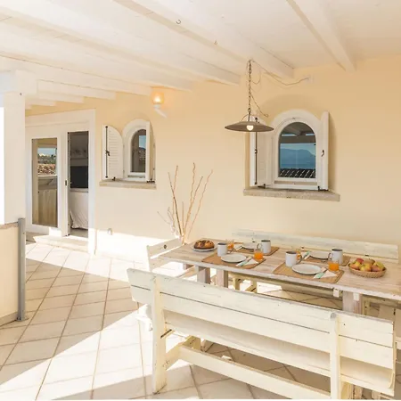 Biancospino By Interhome Lejlighed Casa Tamponi