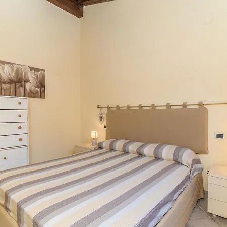 Apartamento Biancospino By Interhome *