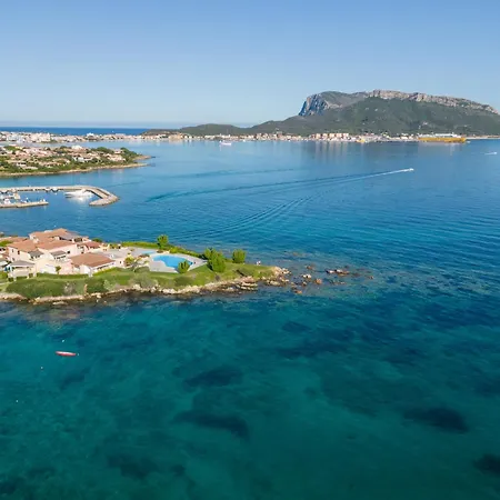 Biancospino By Interhome Apartman