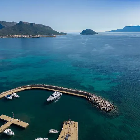 Apartman Biancospino By Interhome