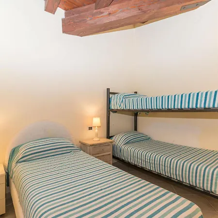 Biancospino By Interhome