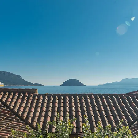 Apartman Biancospino By Interhome Casa Tamponi