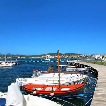 Biancospino By Interhome Apartman