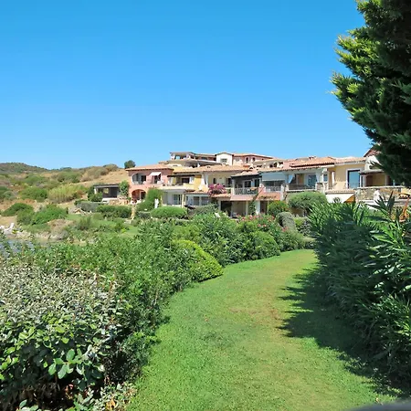 Apartman Biancospino By Interhome *