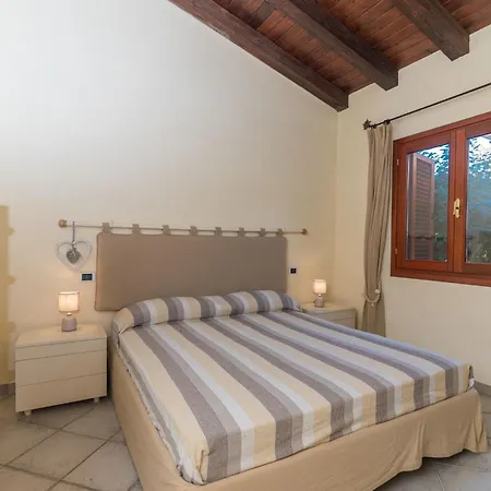 Apartment Biancospino By Interhome Casa Tamponi