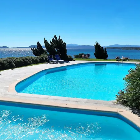 Apartamento Biancospino By Interhome *