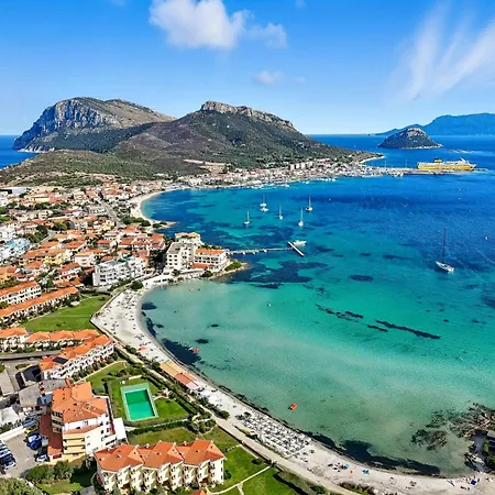 Apartman Biancospino By Interhome *