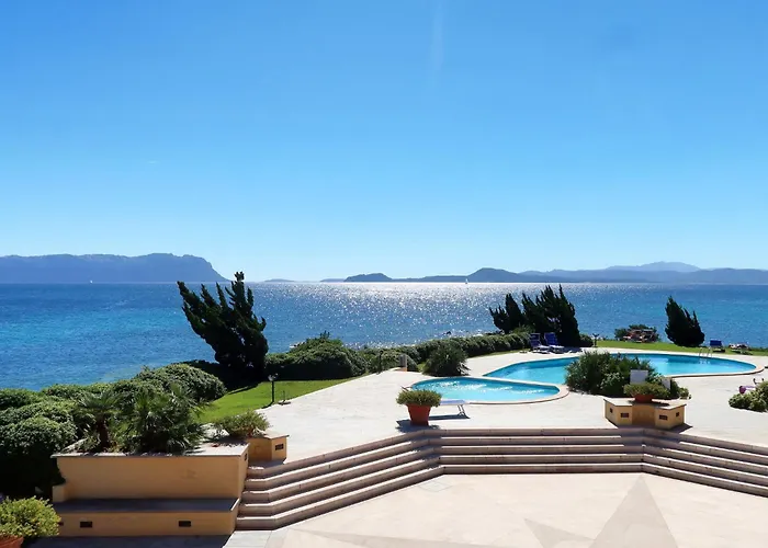 Biancospino By Interhome *