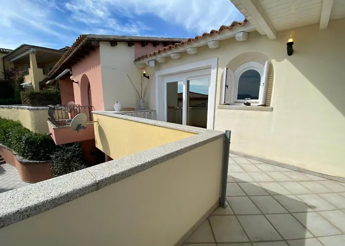 Biancospino By Interhome * Casa Tamponi