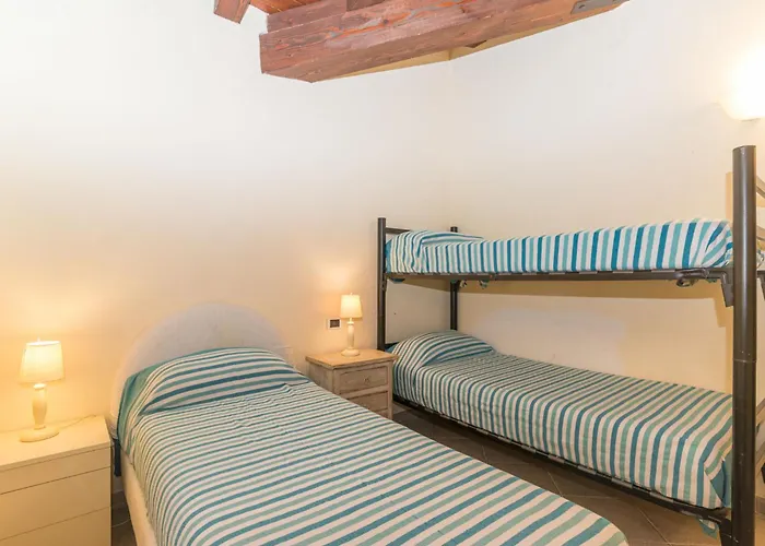 Biancospino By Interhome