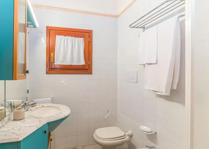 Apartman Biancospino By Interhome *