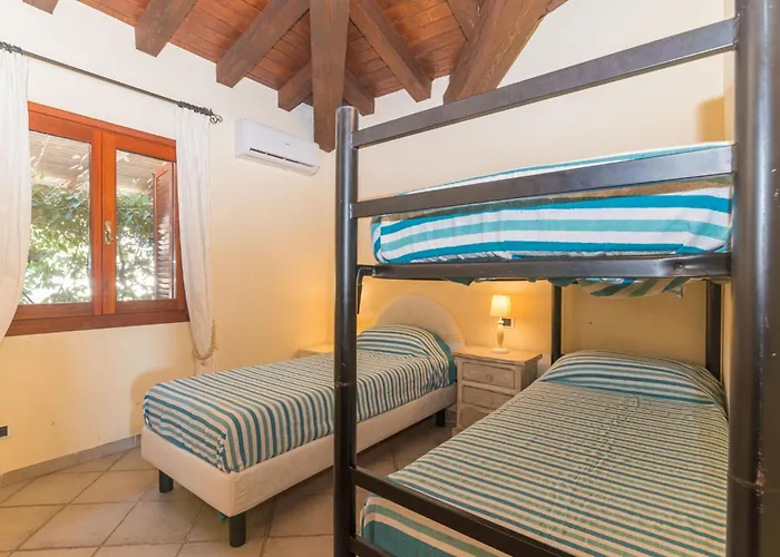 Biancospino By Interhome Casa Tamponi