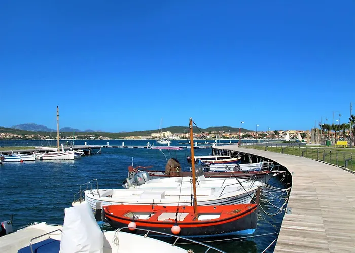 Biancospino By Interhome Apartman