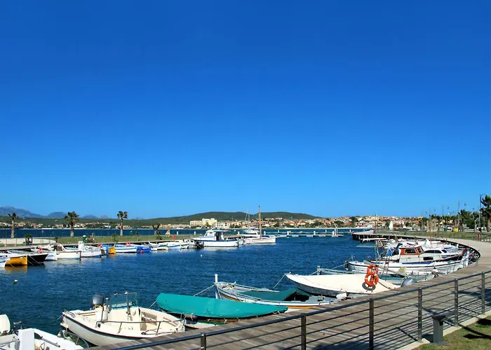 Biancospino By Interhome Apartman *