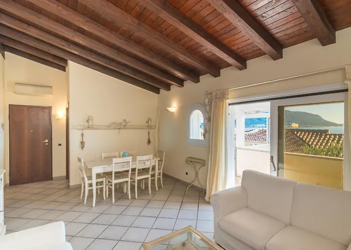 Biancospino By Interhome Apartman Casa Tamponi