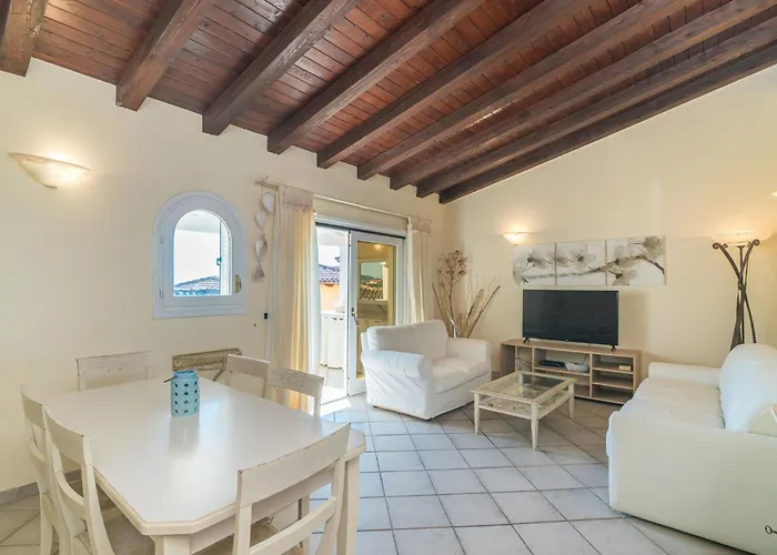 Biancospino By Interhome Apartman *