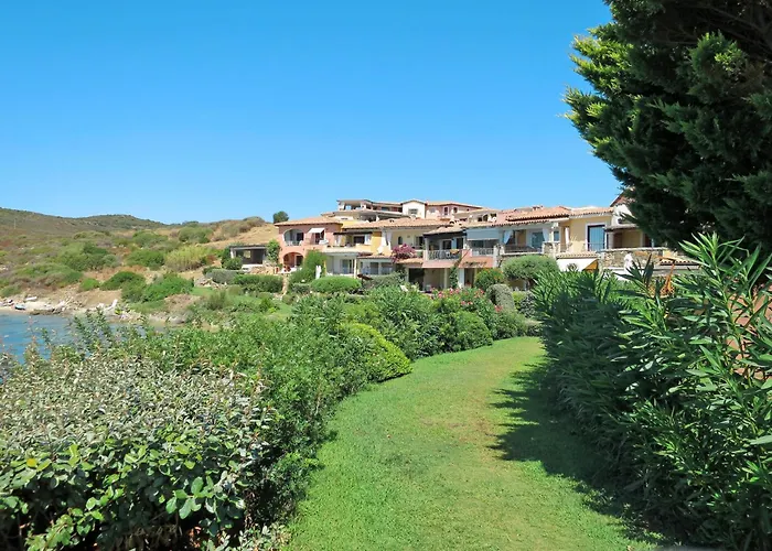 Apartman Biancospino By Interhome *