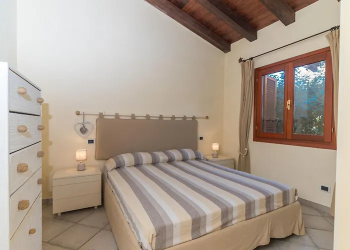 Apartman Biancospino By Interhome Casa Tamponi