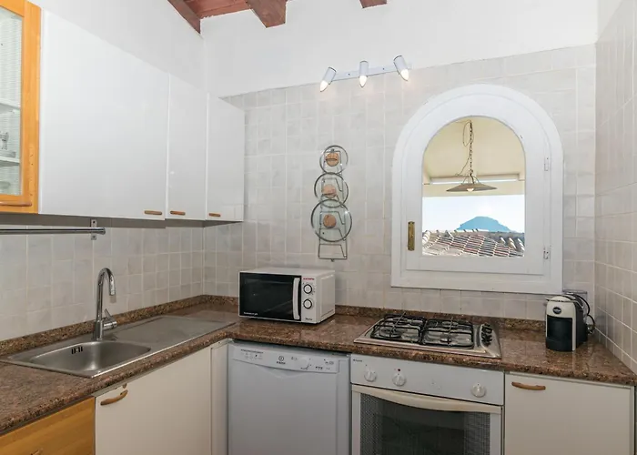 Biancospino By Interhome * Casa Tamponi