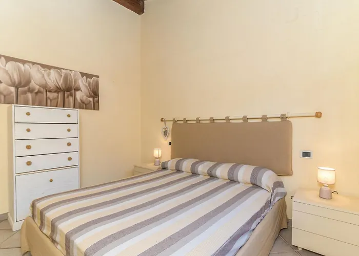 Apartman Biancospino By Interhome *