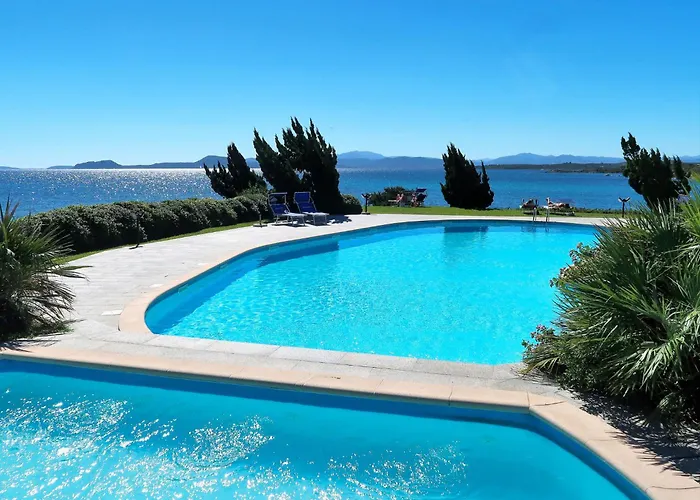 Apartman Biancospino By Interhome *