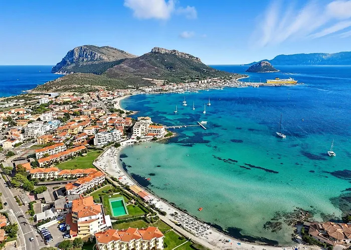 Apartman Biancospino By Interhome *